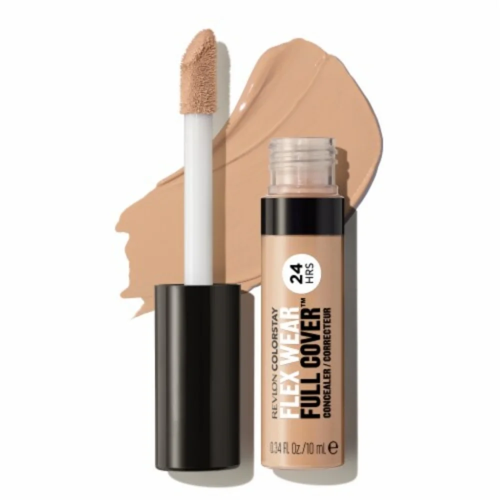 Revlon ColorStay Flex Wear Full Cover Concealer 040 Medium